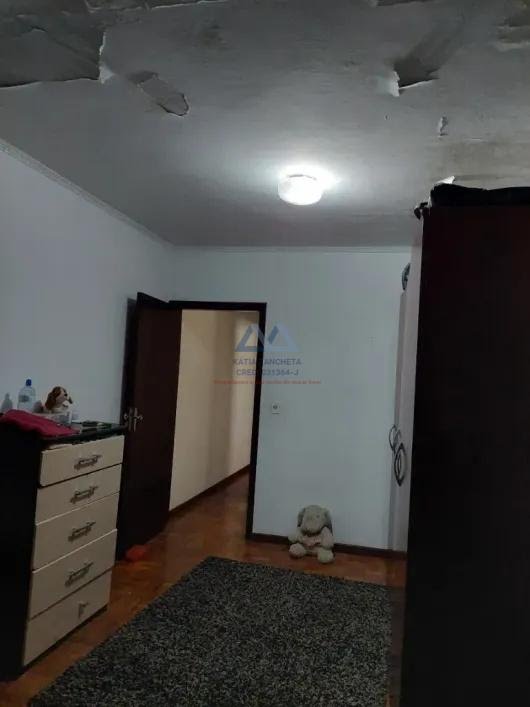 Casa à venda com 3 quartos, 2 banheiros, 3 vagas e 130m² no Cursino, São Paulo (SP) — foto 13 de 22