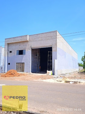 Galpão em Plano Diretor Sul  -  Palmas