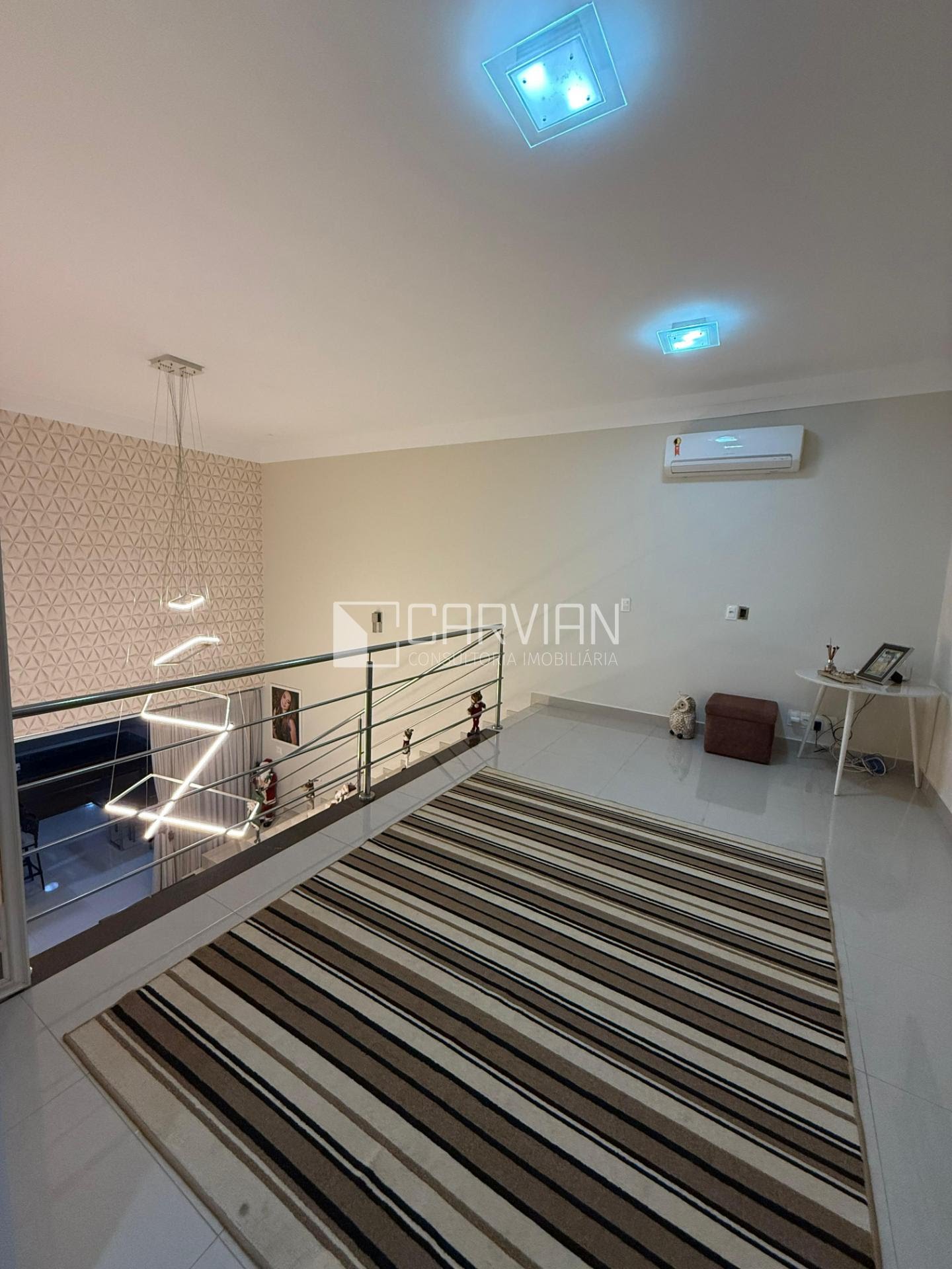 Casa à venda com 3 quartos, 3 suítes, 4 vagas e 307m² no Condomínio Guaporé, Ribeirão Preto (SP) — foto 24 de 30