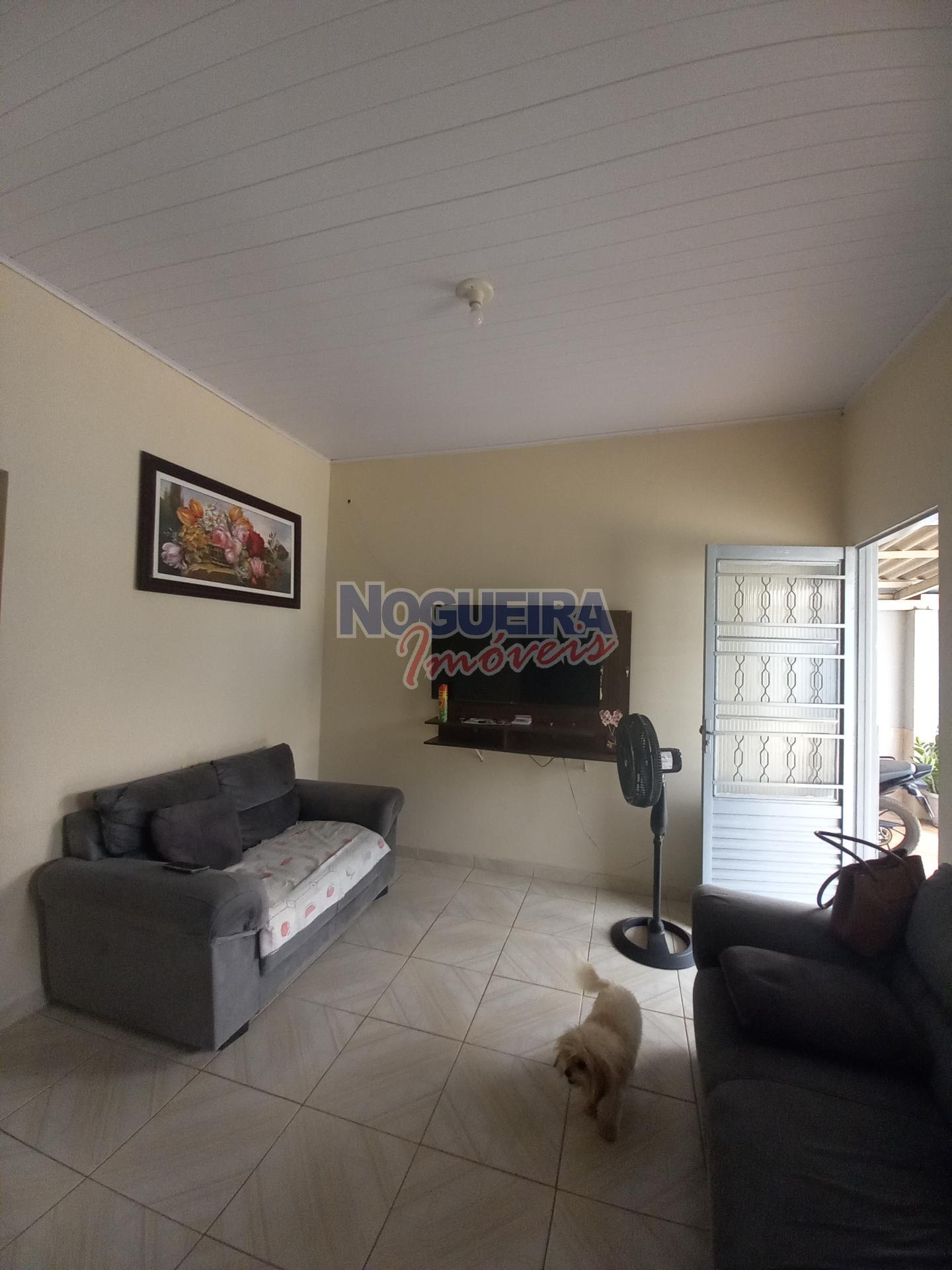 Casa, 1 quarto - Foto 13