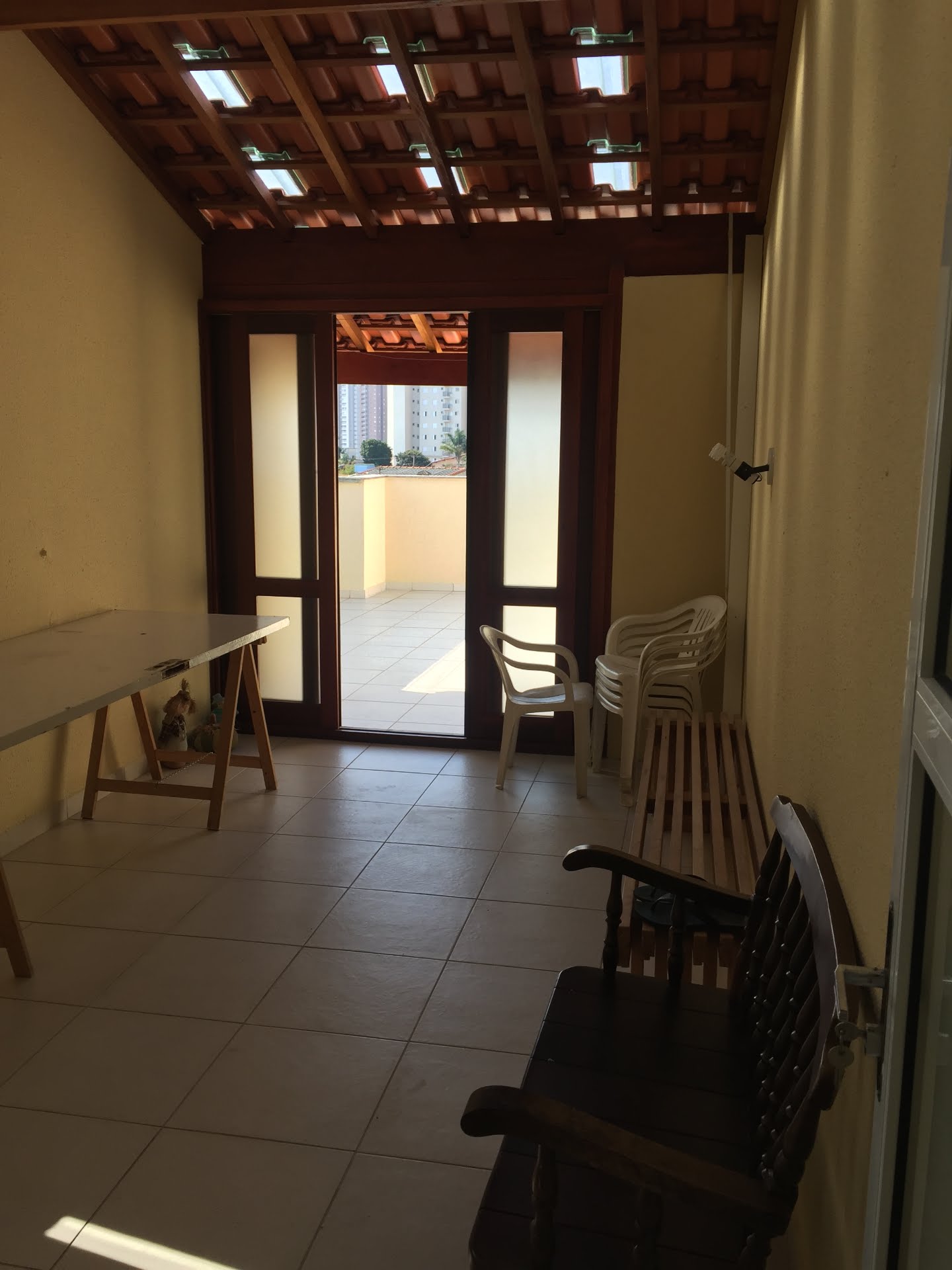 Cobertura à venda com 2 quartos, 1 suíte, 1 vaga e 100m² no Vila Guarani, Santo André (SP) — foto 9 de 26