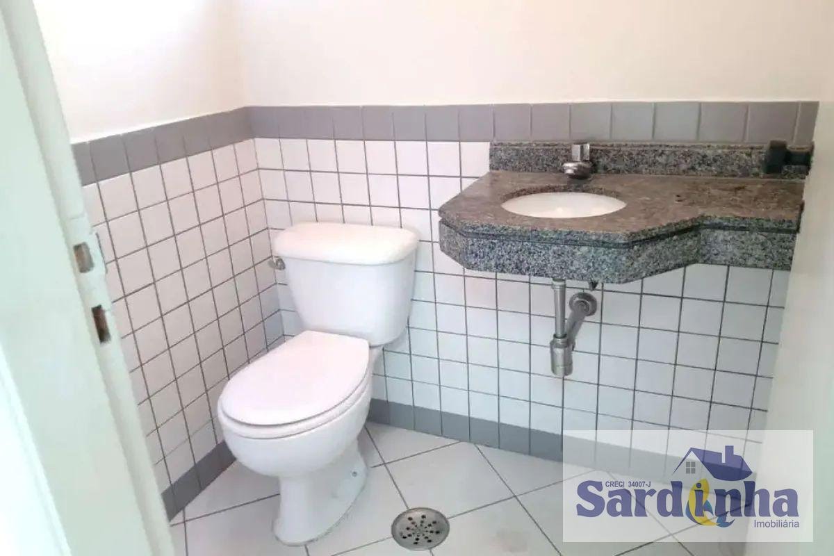 Apartamento à venda com 2 banheiros, 1 vaga e 35m² no Vila Clementino, São Paulo (SP) — foto 8 de 11