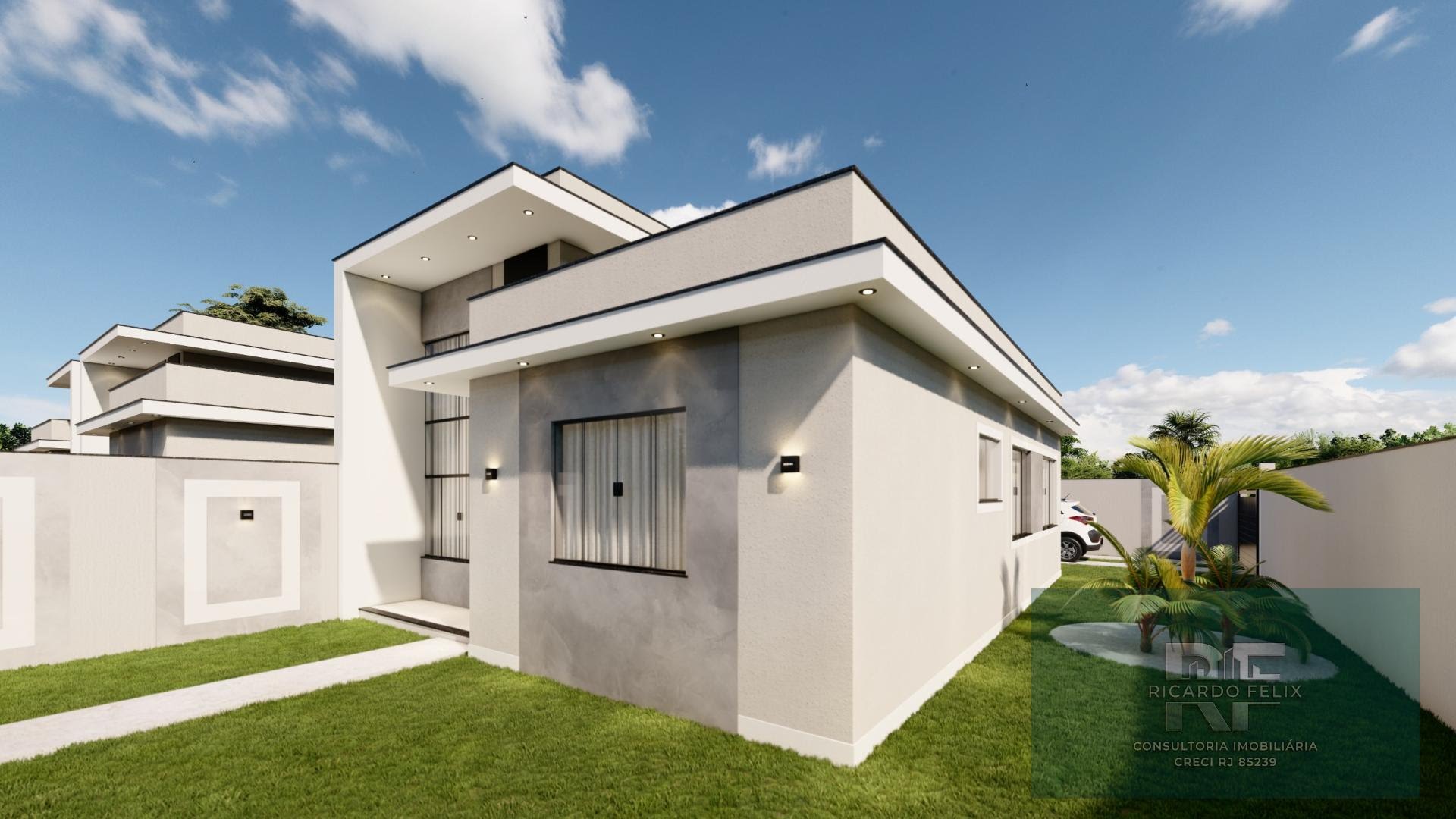 Casa à venda com 3 quartos, 1 suíte, 2 vagas e 200m² no Enseada das Gaivotas, Rio das Ostras (RJ) — foto 10 de 11
