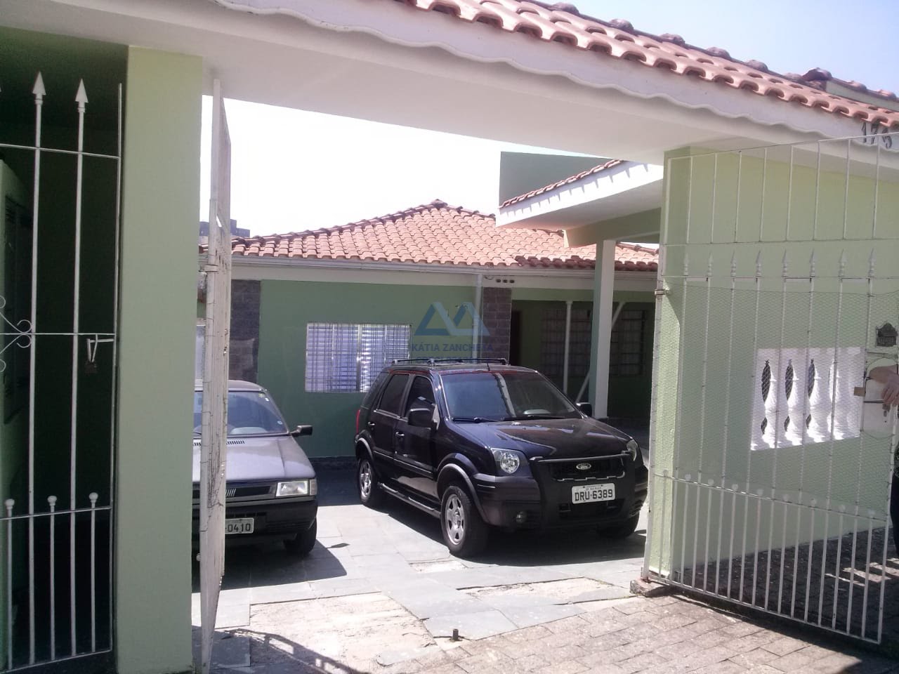 Terreno à venda com 585m² de terreno no Jabaquara, São Paulo — foto principal