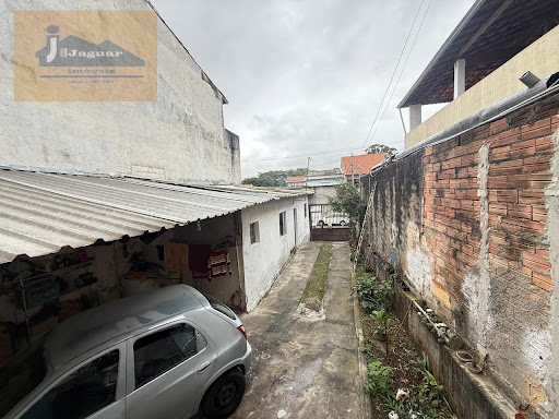 Terreno à venda no Jardim Rosa de Franca, Guarulhos – R$360 mil