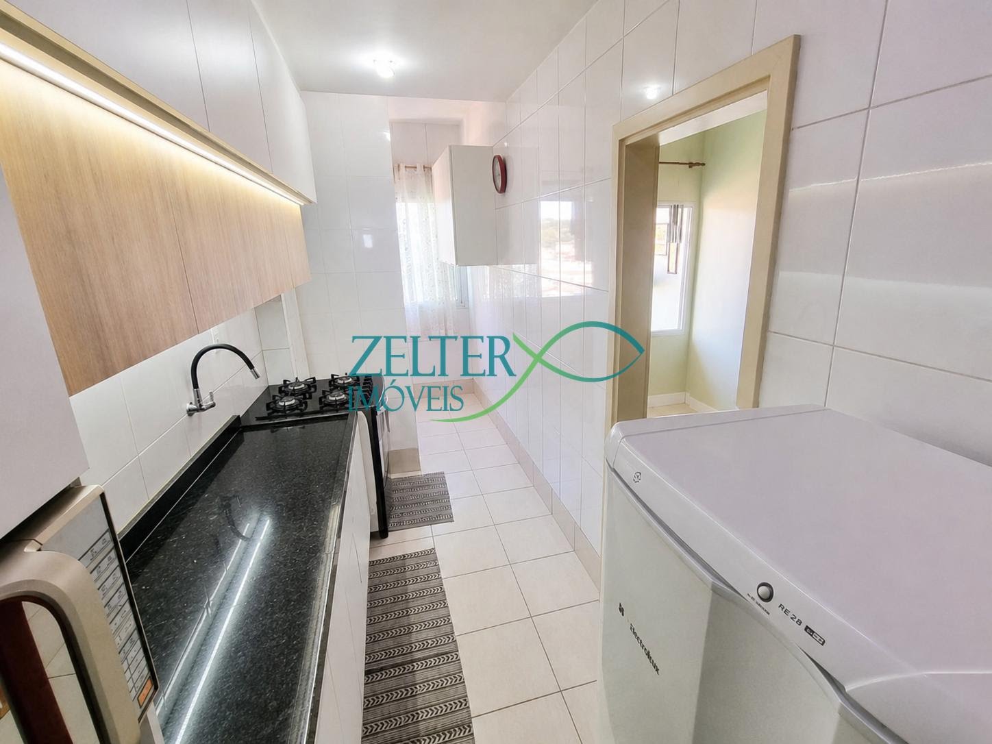 Apartamento à venda com 2 quartos, 1 banheiro, 1 vaga e 67m² no Parque Paulicéia, Duque de Caxias (RJ) — foto 15 de 26