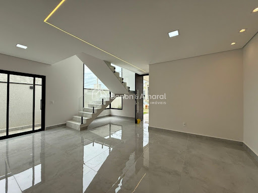 Casa de Condomínio, 3 quartos - Foto 5