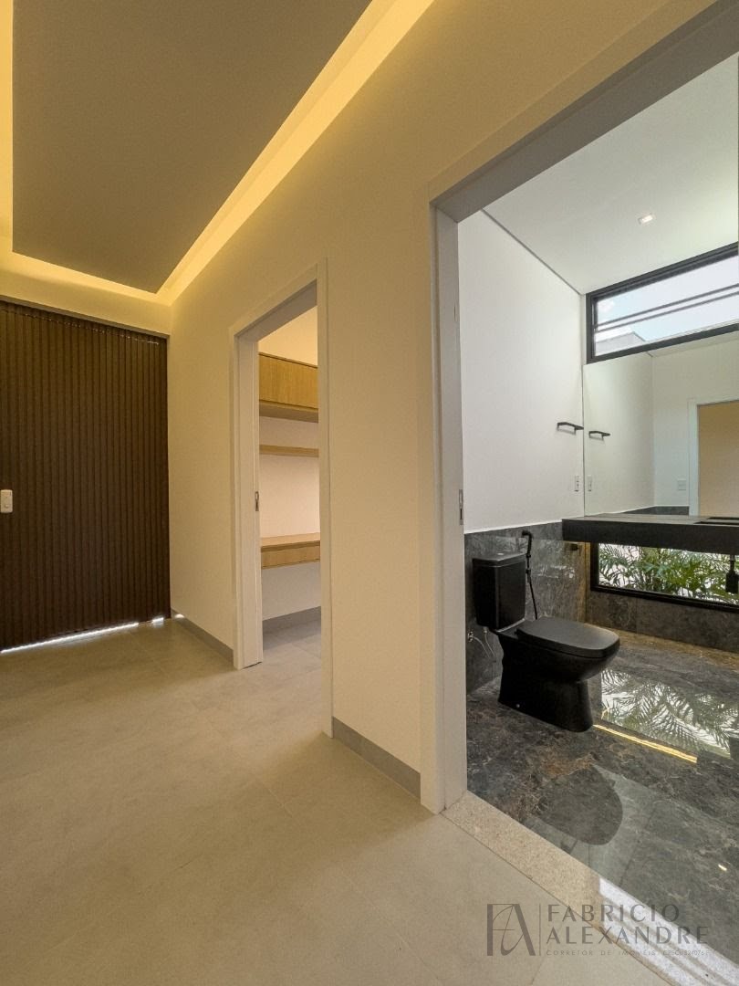 Casa à venda com 3 quartos, 3 suítes, 4 vagas e 203m² no Terravista Residence Club, Mirassol (SP) — foto 16 de 25