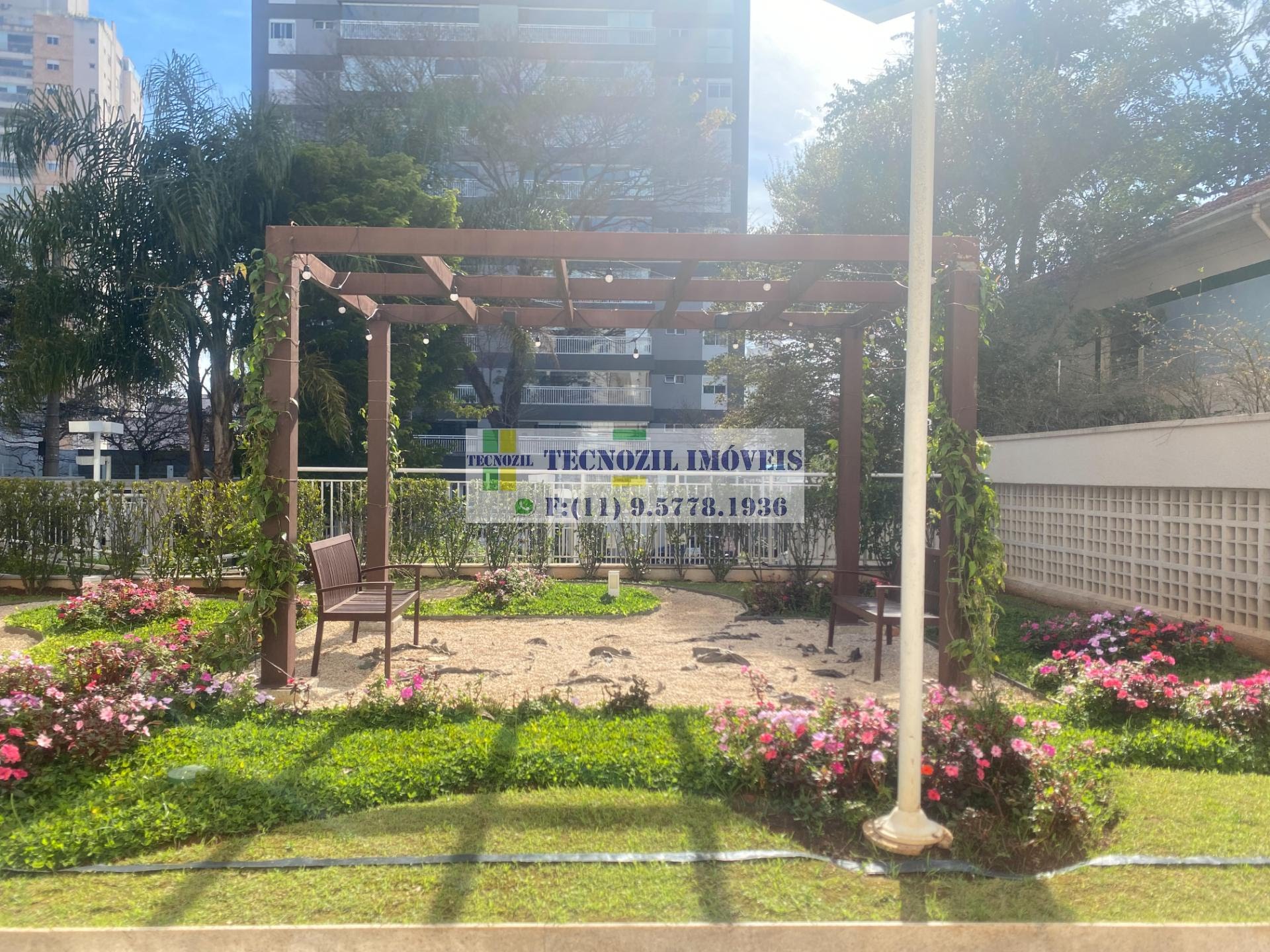 Apartamento, 2 quartos, 85 m² - Foto 44