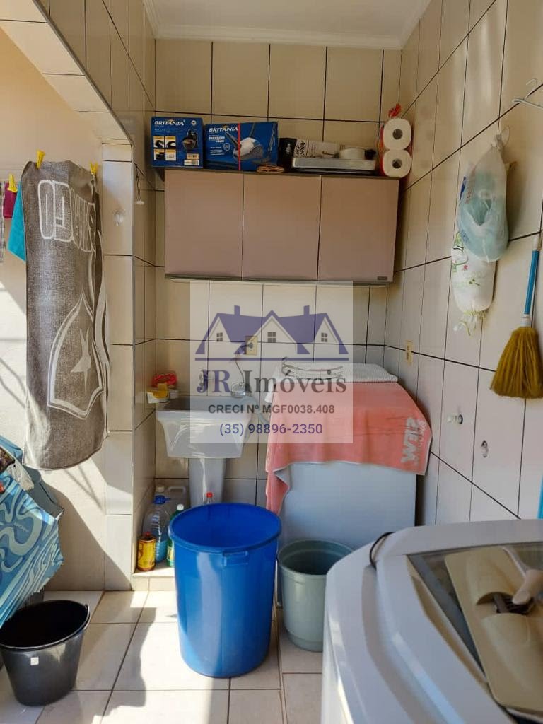 Casa à venda com 2 quartos, 1 suíte, 2 vagas e 283m² no Centro, Piranguinho (MG) — foto 19 de 30