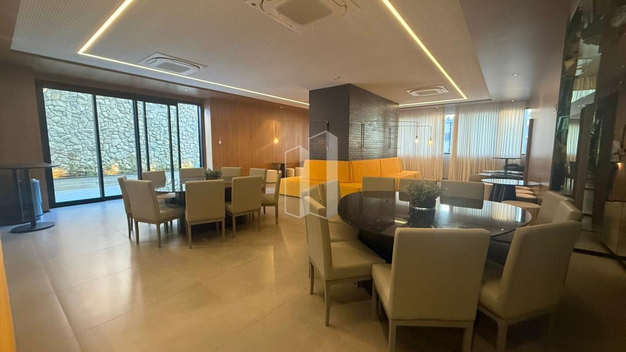 Apartamento à venda com 3 quartos, 3 suítes, 2 vagas e 93m² no Setor Bueno, Goiânia (GO) — foto 19 de 20