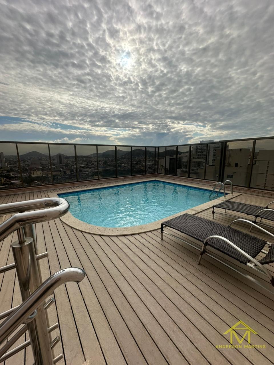 Apartamento à venda com 2 quartos, 2 banheiros, 1 vaga e 75m² no Praia da Costa, Vila Velha (ES) — foto 15 de 19