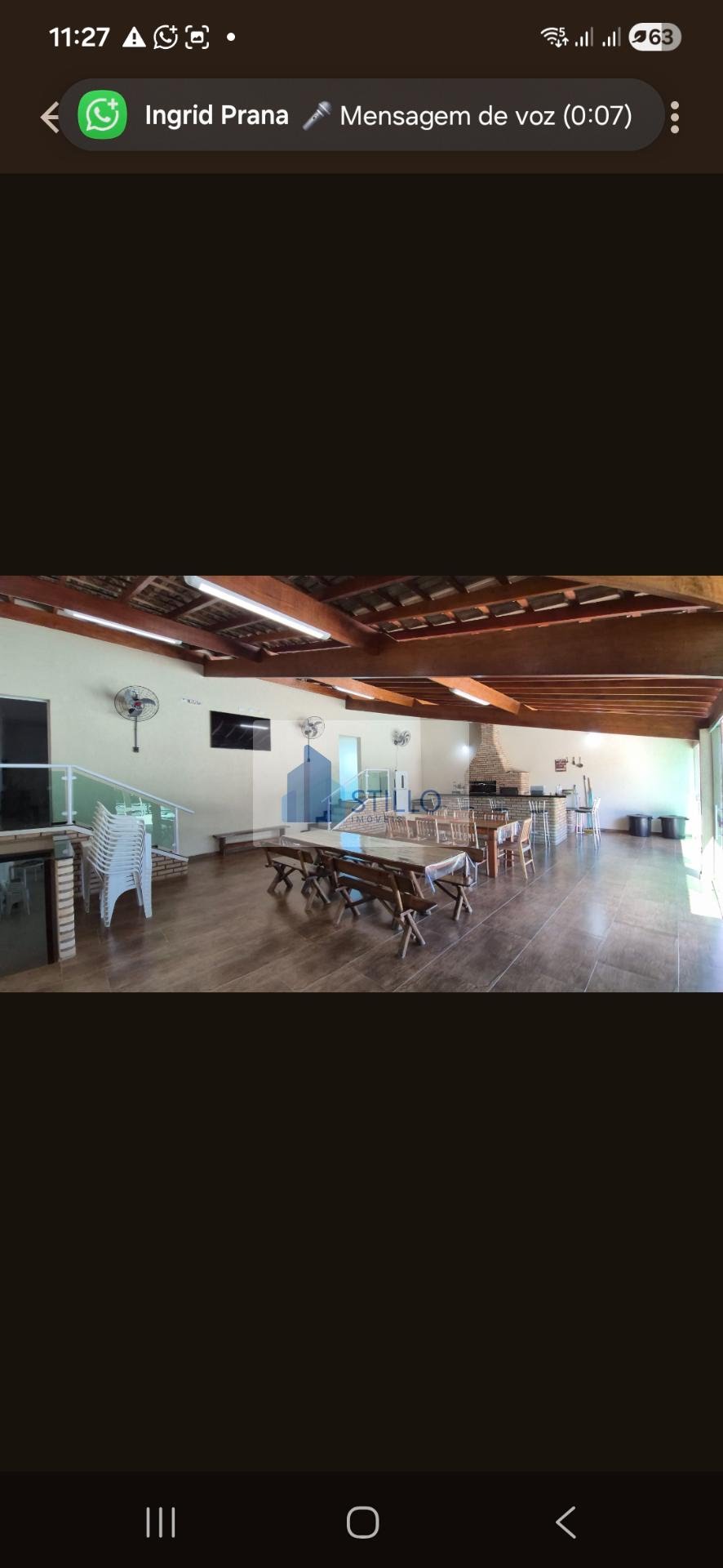 Casa à venda com 6 quartos, 6 suítes, 4 vagas e 550m² no Santa Eliza, Itupeva (SP) — foto 3 de 30
