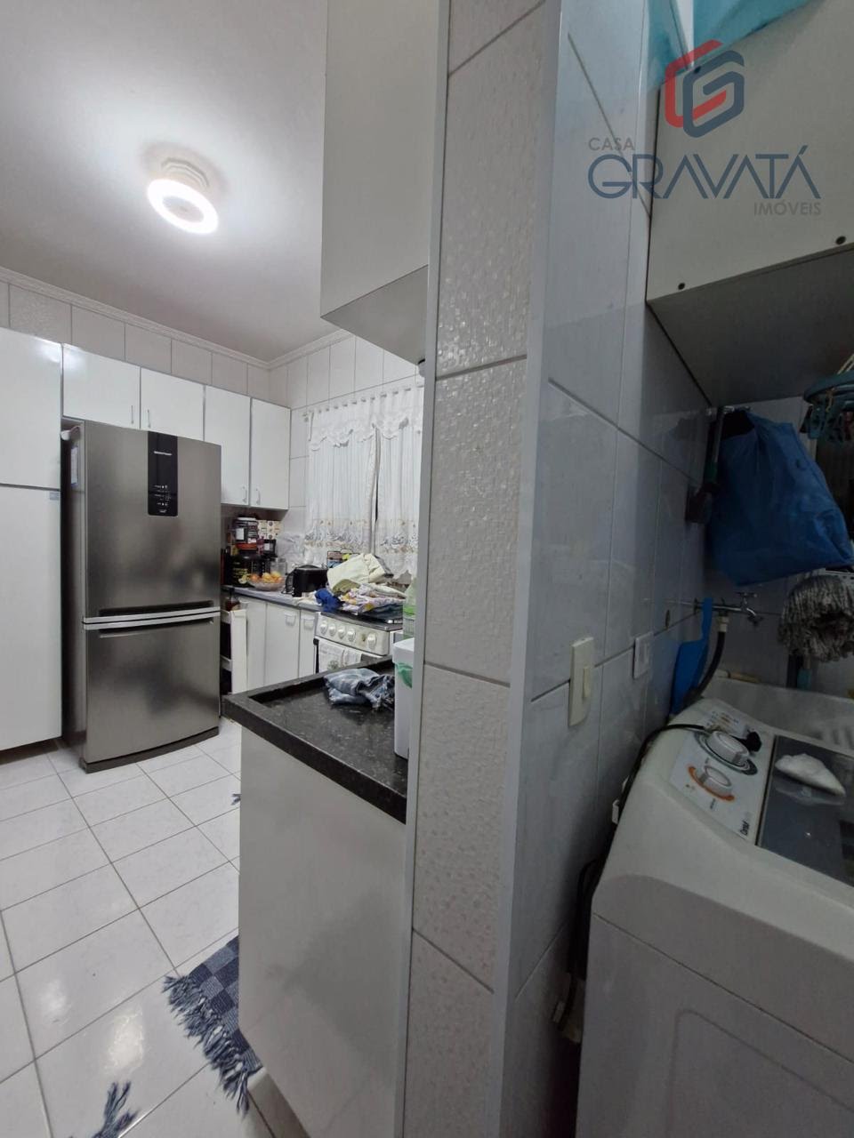 Apartamento à venda com 2 quartos, 1 banheiro, 1 vaga e 87m² no Vila Florida, São Bernardo do Campo (SP) — foto 9 de 20