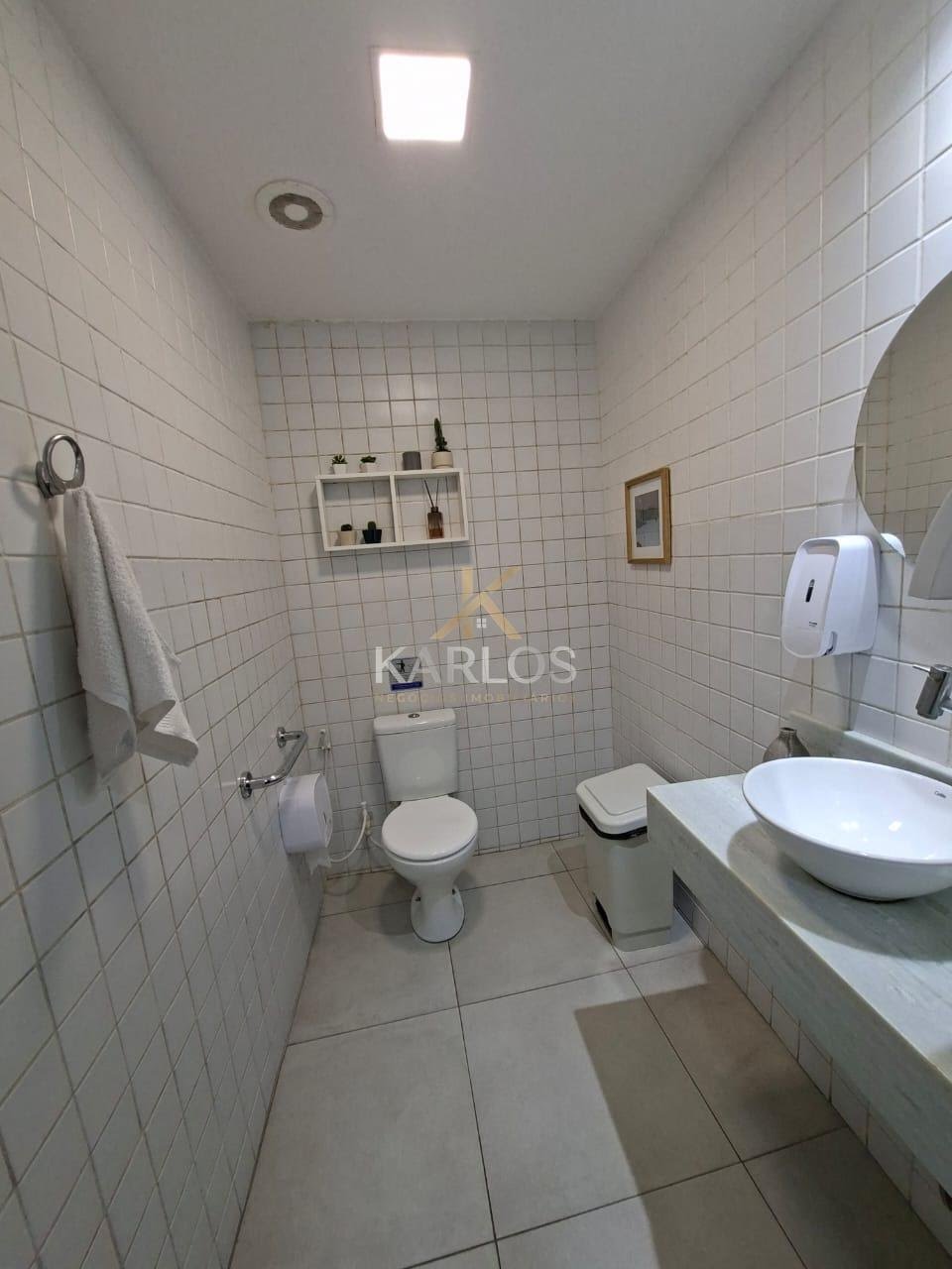 Comercial para alugar com 9m² no Graças, Recife (PE) — foto 7 de 8