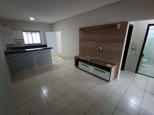 Casa para locação no bairro Santa Cruz  -  Cuiabá