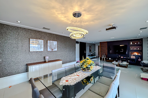 Apartamento à Venda no Tatuapé/SP
