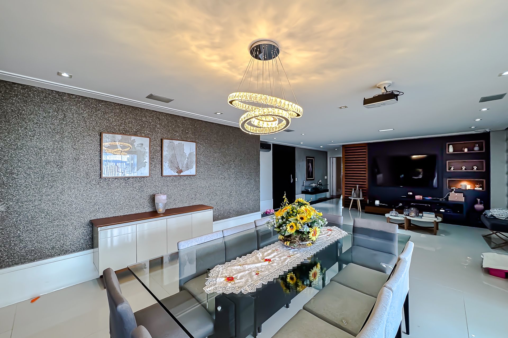Apartamento à Venda no Tatuapé/SP