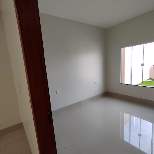 Casa em A  -  Formosa