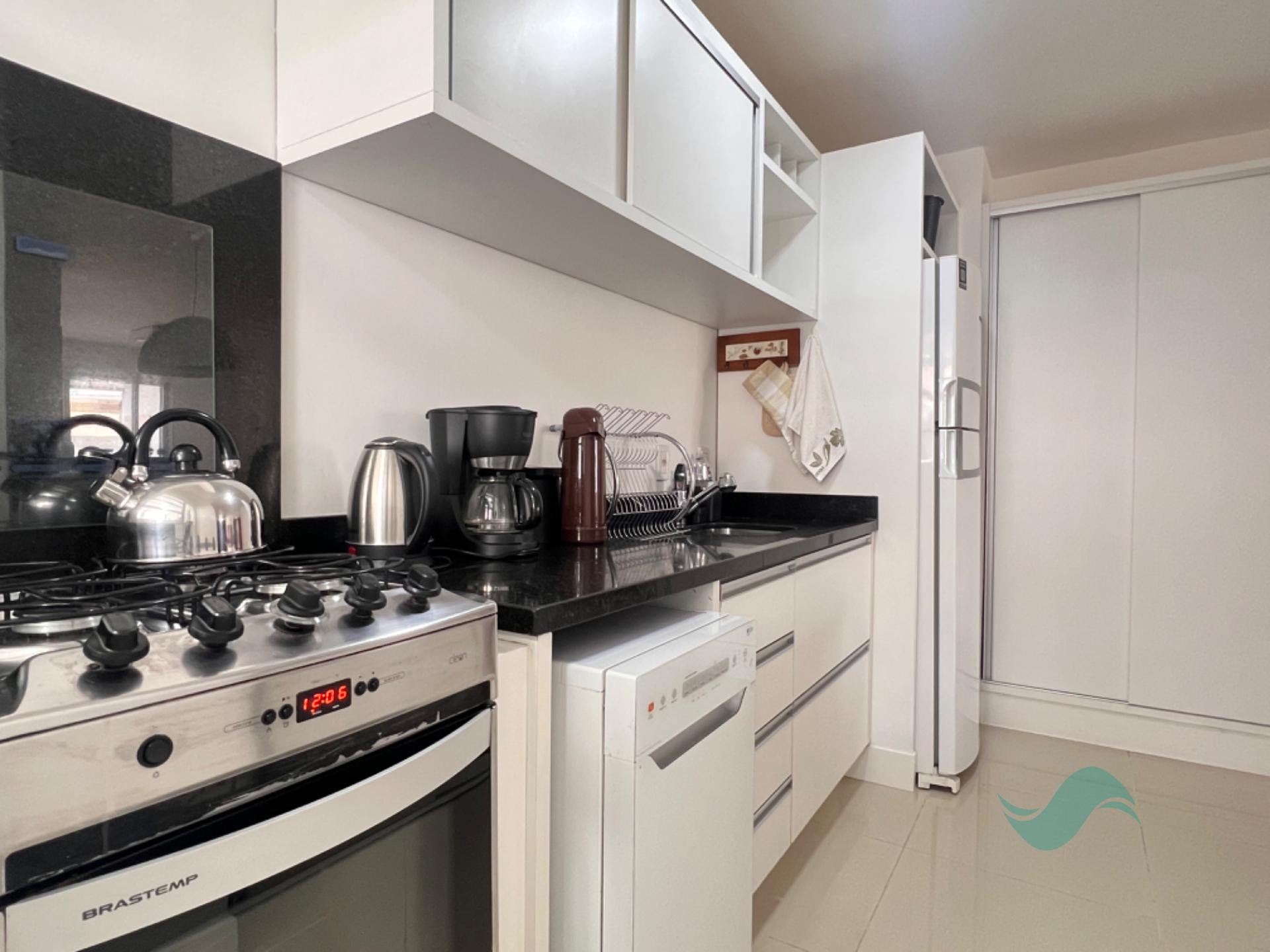 Apartamento à venda com 3 quartos, 2 banheiros, 2 vagas e 90m² no Jurerê, Florianópolis (SC) — foto 17 de 17