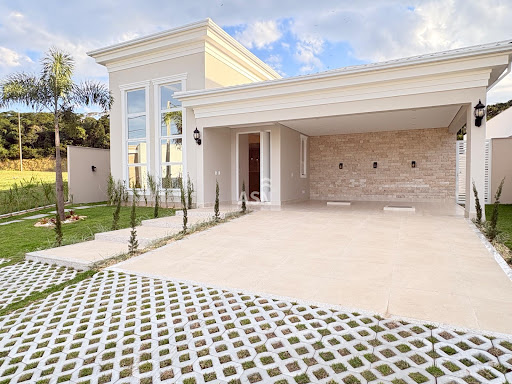 Casa Linear Viverde I  -  Rio das Ostras