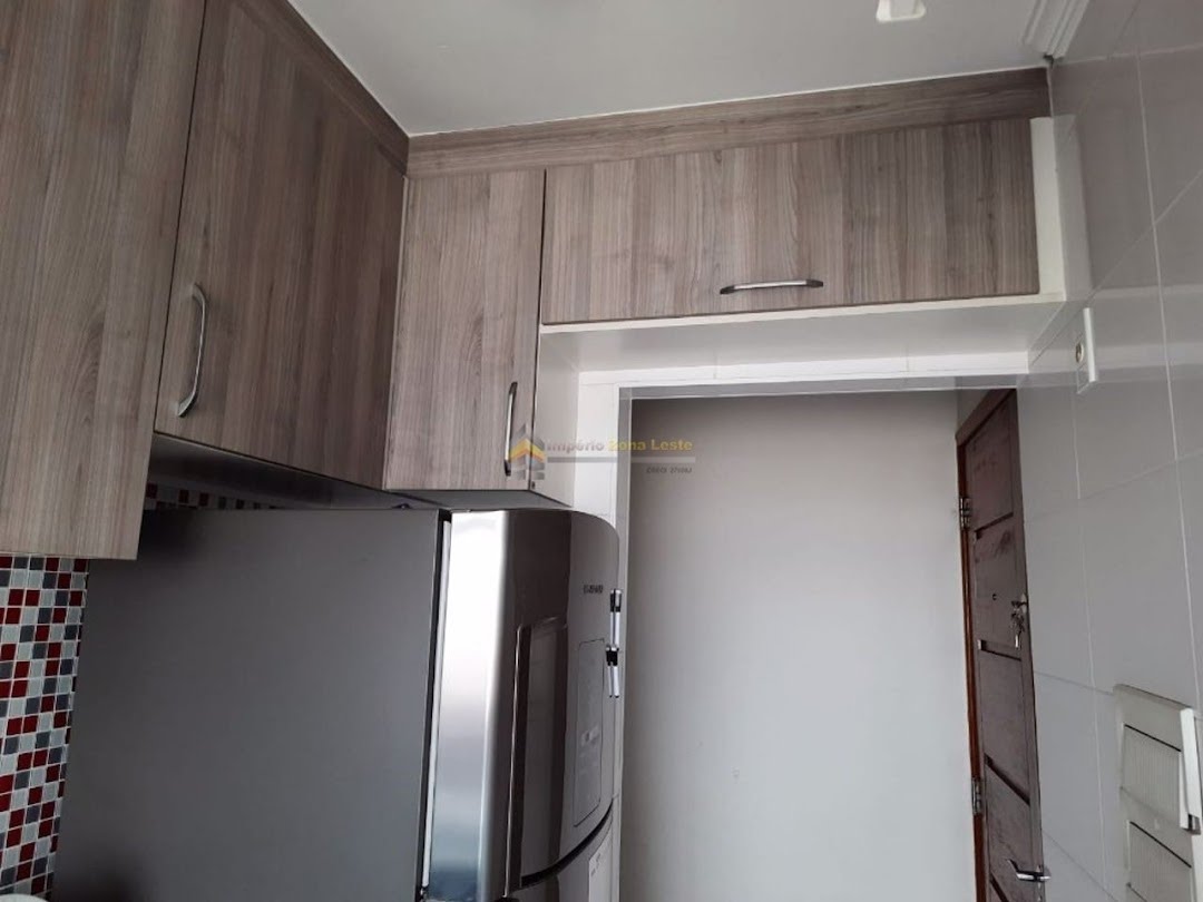 Apartamento, 2 quartos, 45 m² - Foto 12