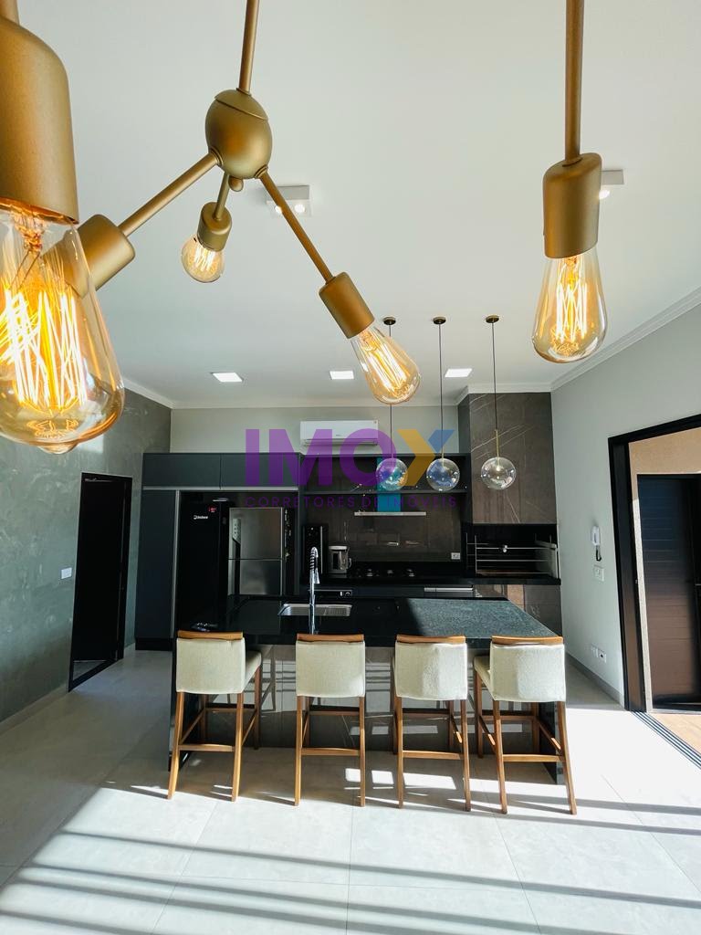 Casa à venda com 4 quartos, 2 suítes, 2 vagas e 180m² no Jardim das Paineiras, Três Lagoas (MS) — foto 8 de 22