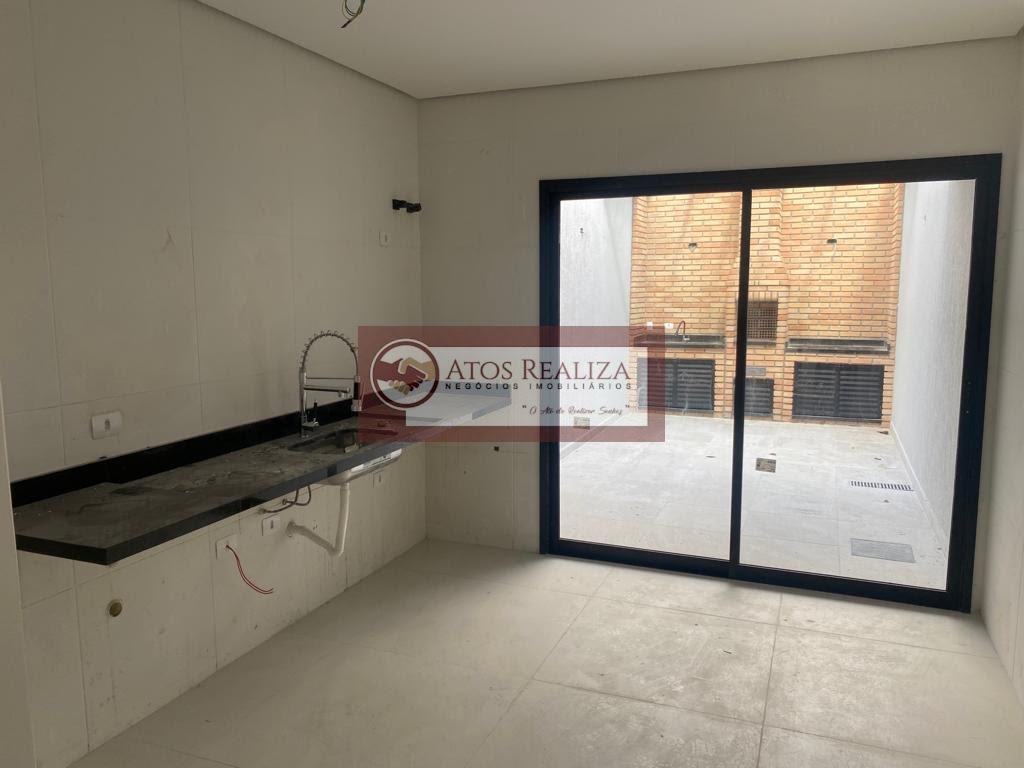 Casa à venda com 3 quartos, 3 suítes, 2 vagas e 120m² no Santo Amaro, São Paulo (SP) — foto 13 de 23