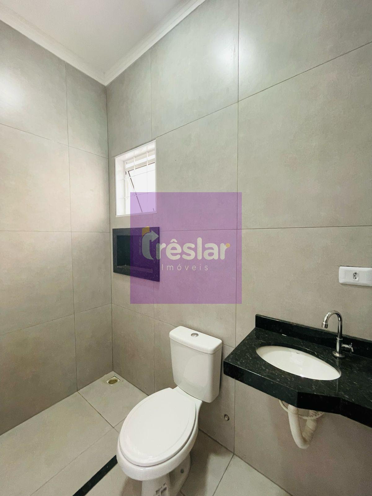 Casa à venda com 2 quartos, 1 suíte, 1 vaga e 58m² no Vila Nova, Três Lagoas (MS) — foto 10 de 11