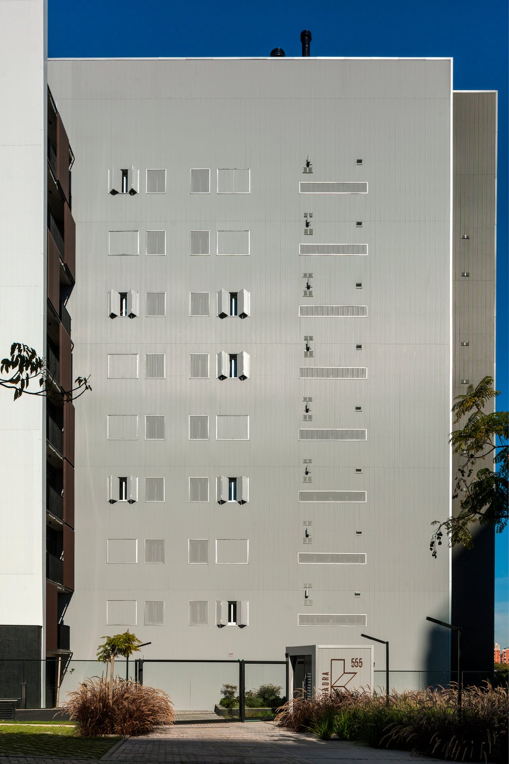 Fachada