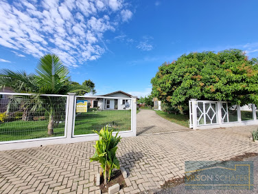 Otima casa no Jardim Alvorada - Santo Antônio da Patrulha