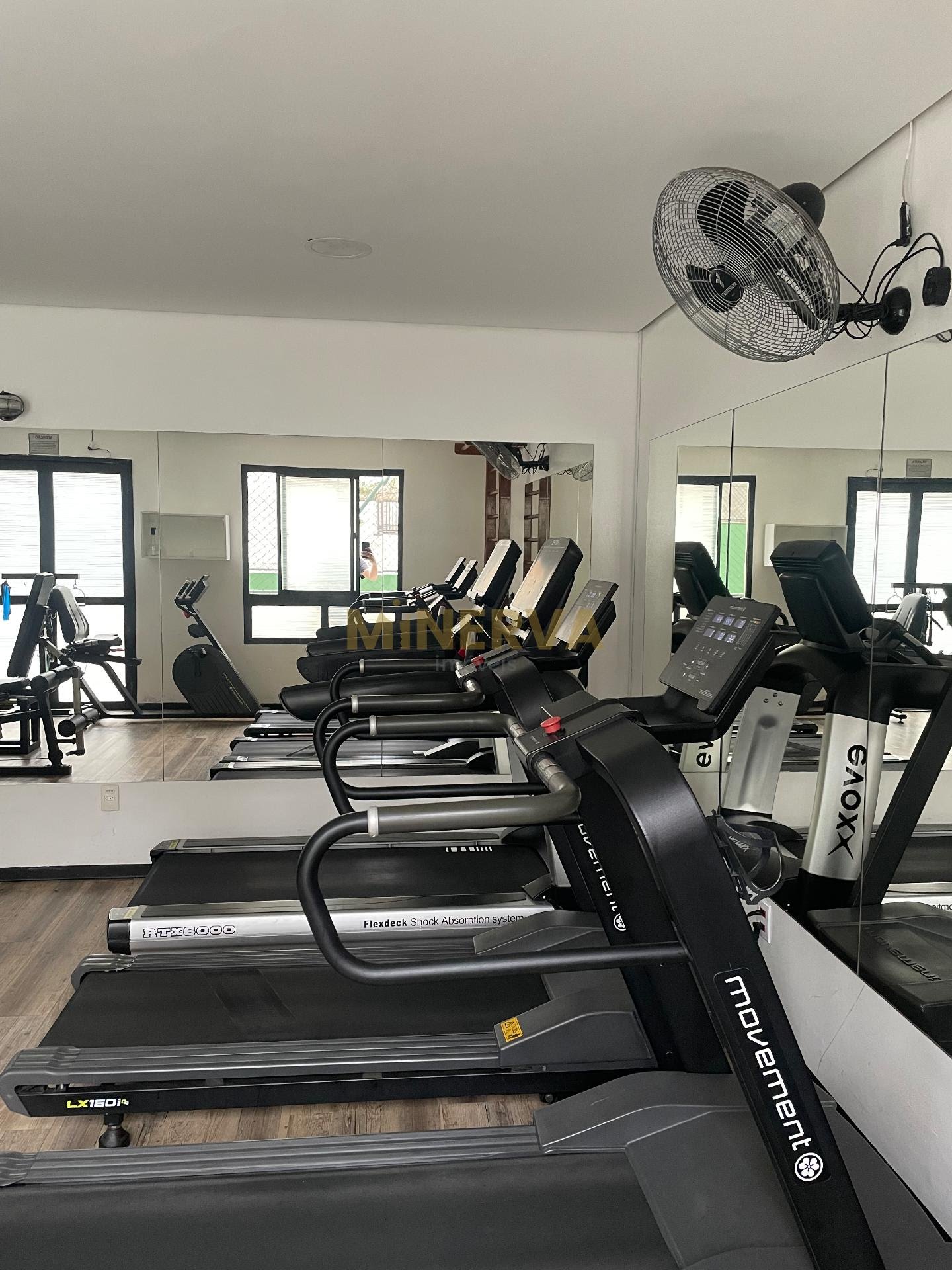 Apartamento à venda com 2 quartos, 1 banheiro, 1 vaga e 55m² no Vila Bertioga, São Paulo (SP) — foto 19 de 25