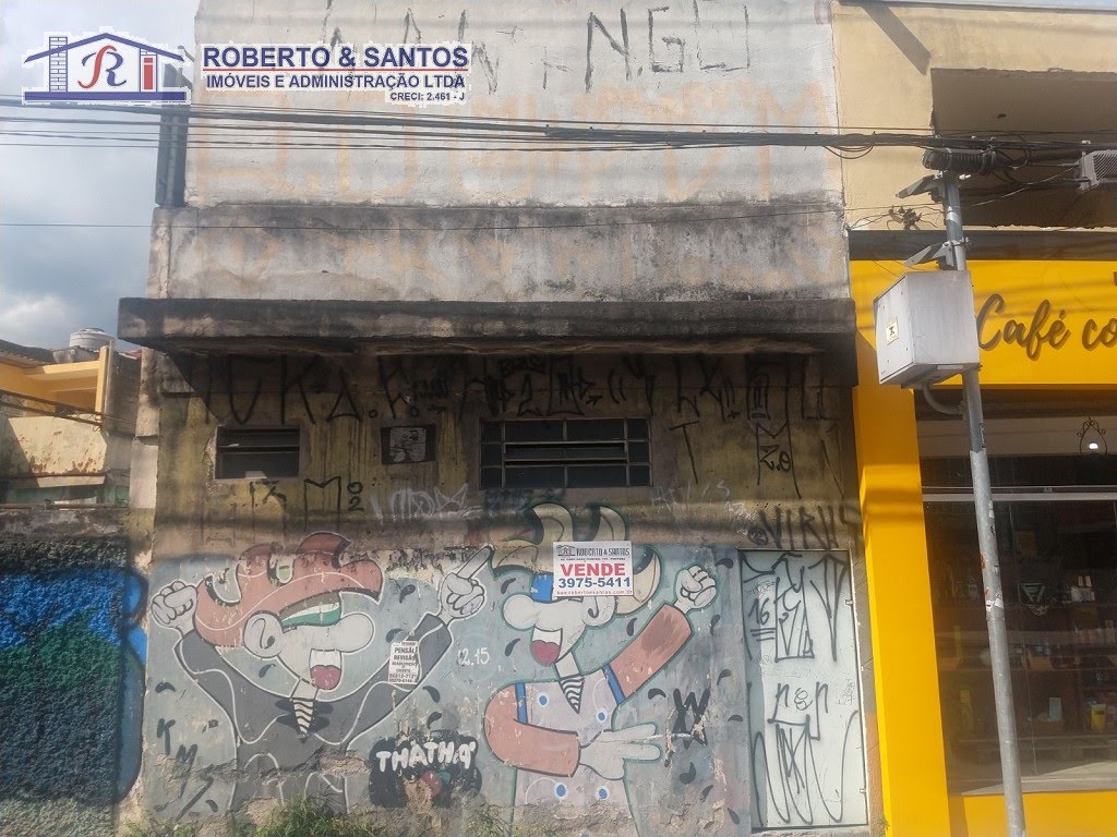 Fundos p avenida grande circulaçao