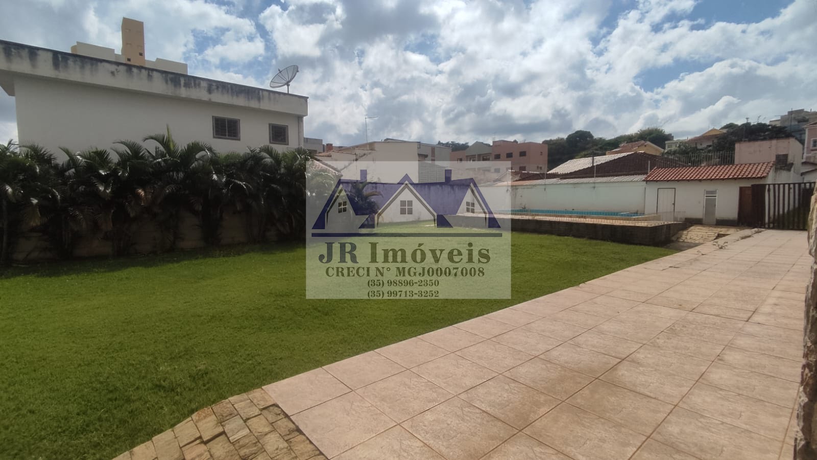 Casa à venda com 3 quartos, 2 suítes, 3 vagas e 1350m² no Pinheirinho, Itajubá (MG) — foto 4 de 30