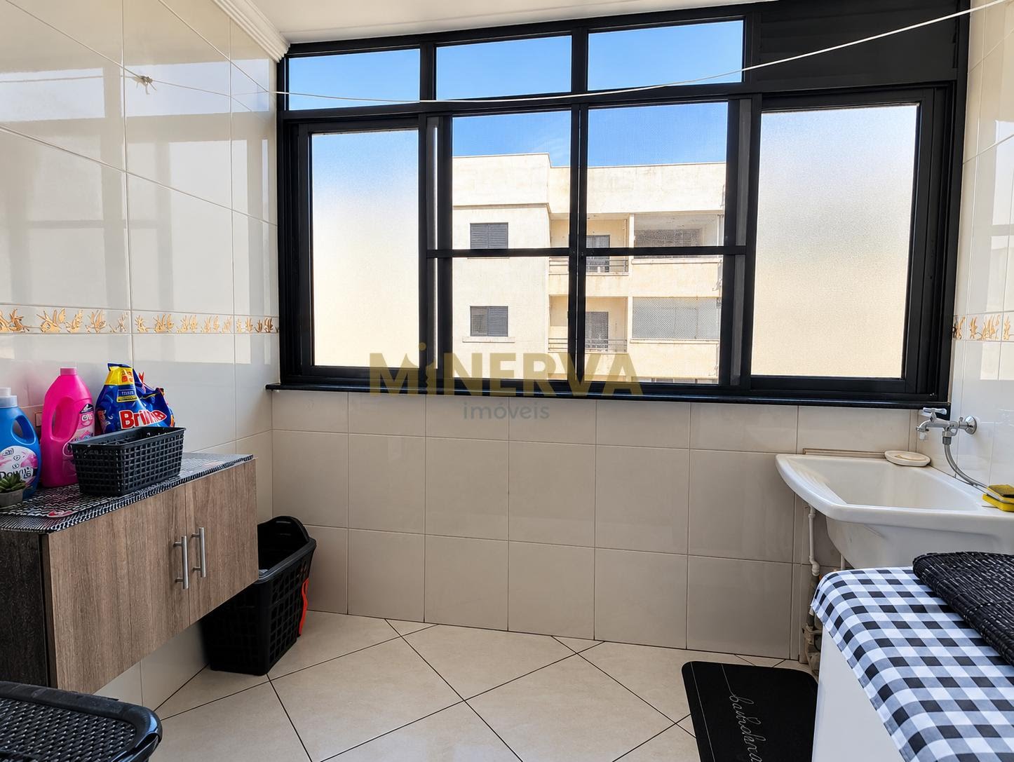 Apartamento à venda com 2 quartos, 1 banheiro, 1 vaga e 64m² no Macedo, Guarulhos (SP) — foto 12 de 16