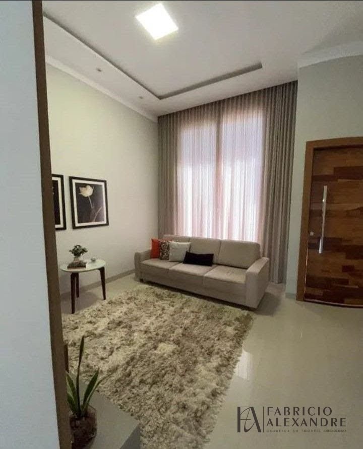 Casa à venda com 3 quartos, 1 suíte, 2 vagas e 120m² no Ideal Life Ecolazer Residence, São José do Rio Preto (SP) — foto 16 de 17