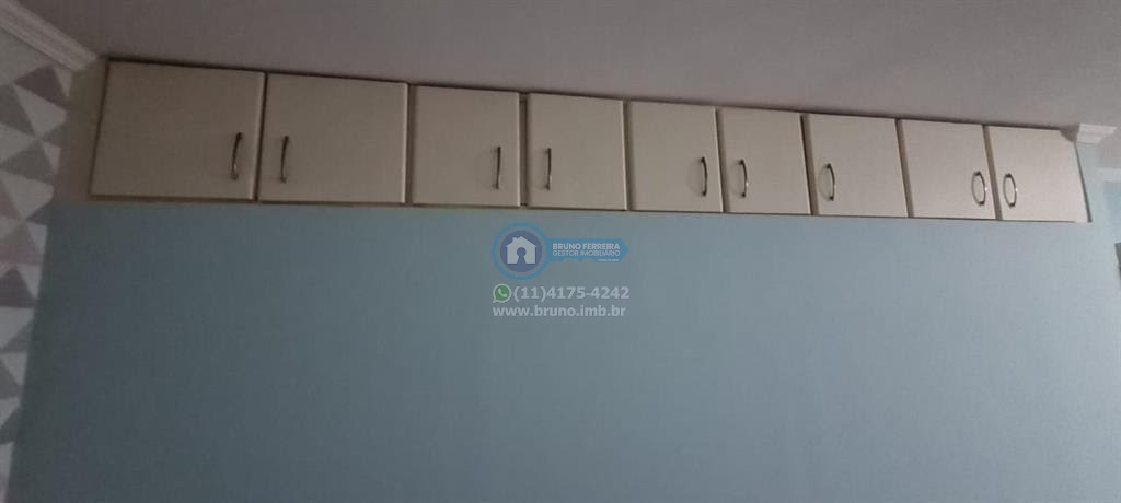 Apartamento à venda com 2 quartos, 2 banheiros, 1 vaga e 83m² no Santa Teresinha, São Paulo (SP) — foto 8 de 20