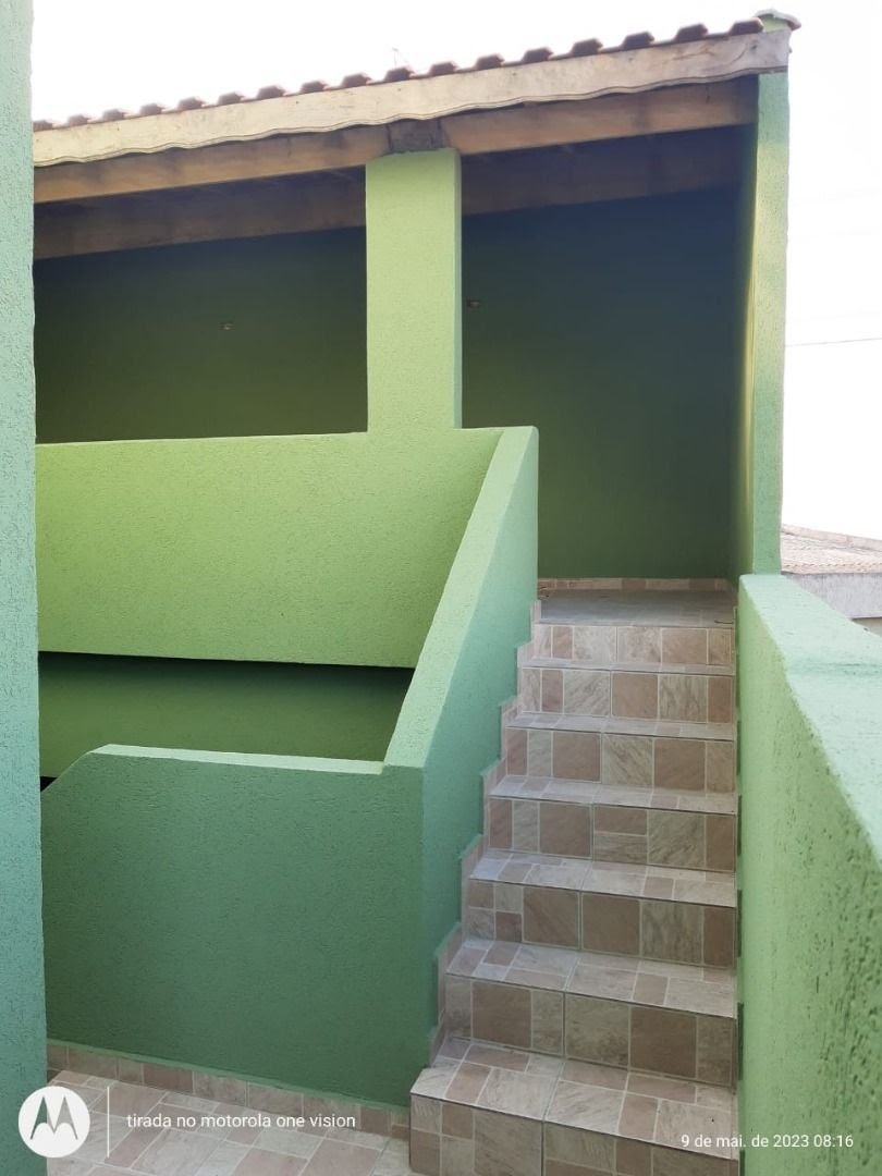 Sobrado, 2 quartos, 140 m² - Foto 19