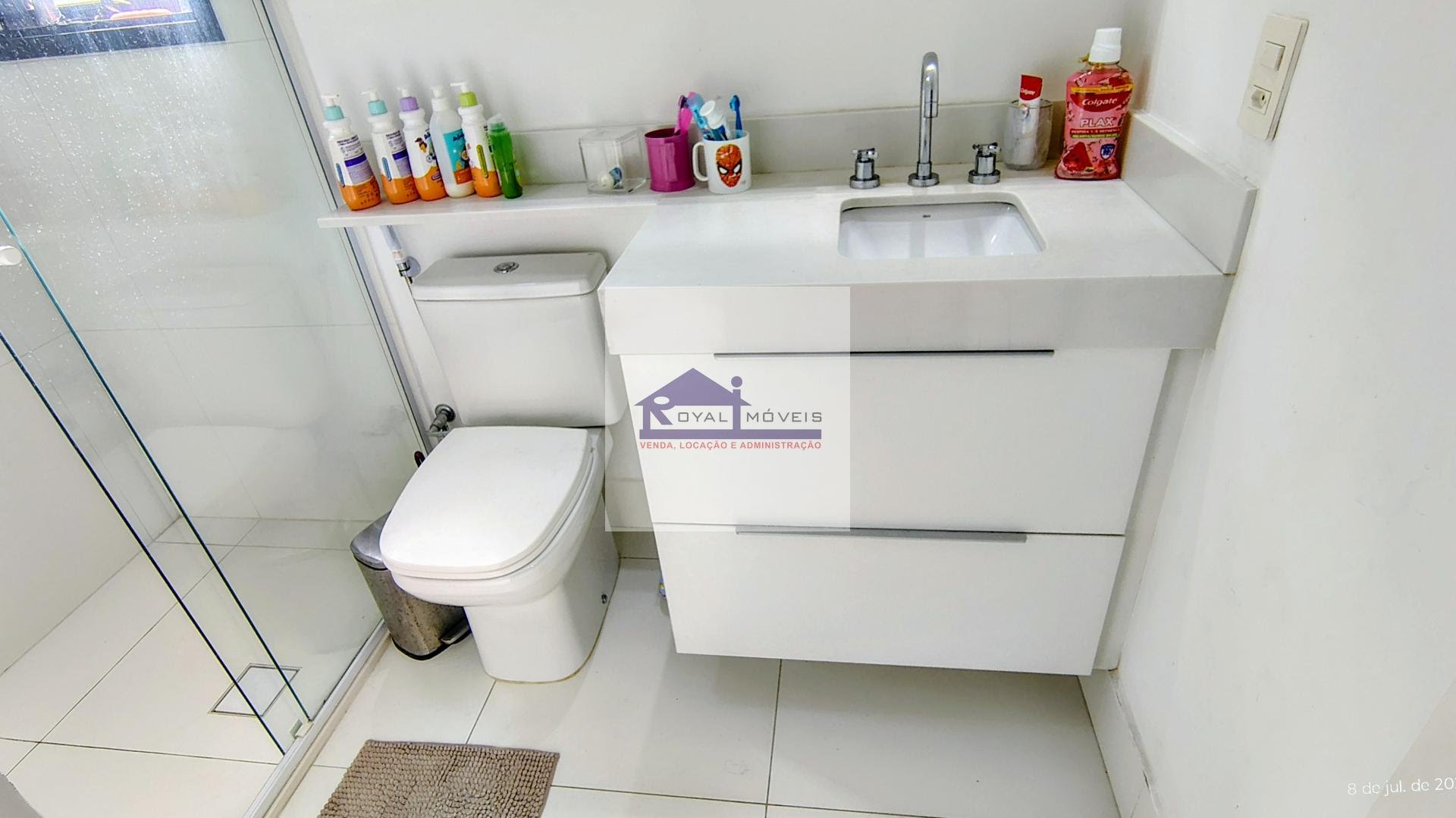 Apartamento à venda com 3 quartos, 1 suíte, 2 vagas e 107m² no Vila Clementino, São Paulo (SP) — foto 23 de 30