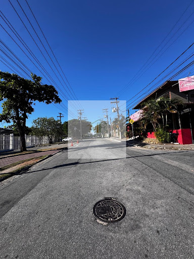 FRENTE AV. ALMIRANTE HELENO NUNES 