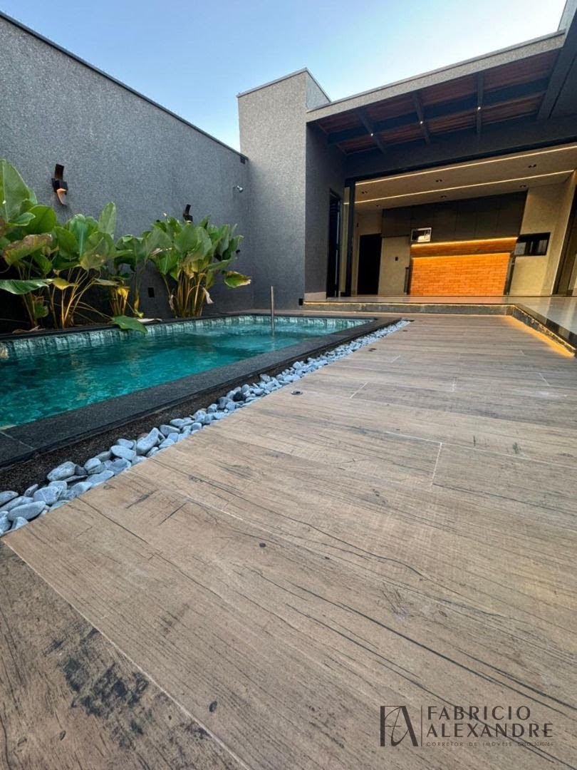 Casa à venda com 3 quartos, 1 suíte, 2 vagas e 140m² no Condomínio Eville dos Ipês, Bady Bassitt (SP) — foto 11 de 22