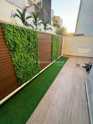 Apartamento, 3 quartos, 140 m² - Foto 23