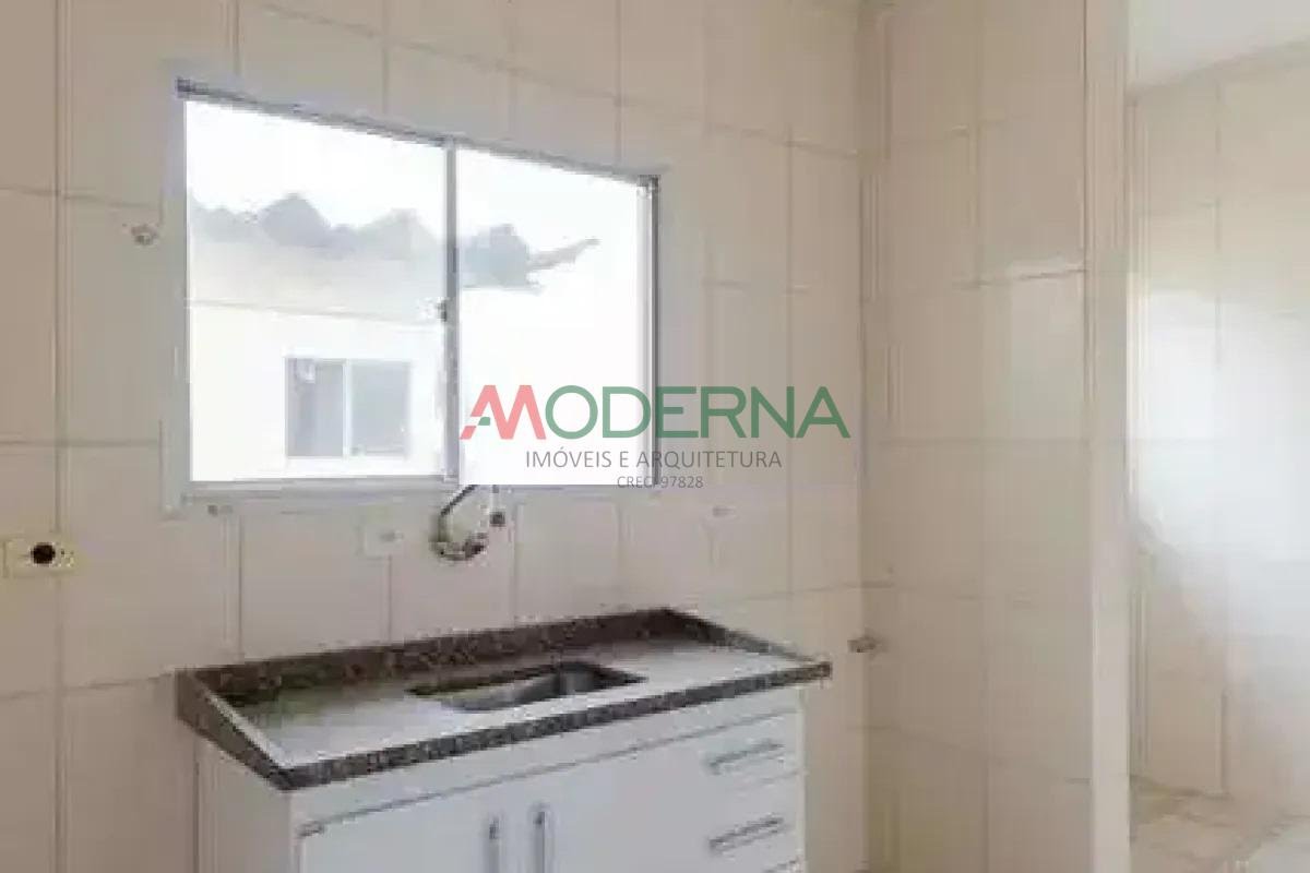 Apartamento à venda com 2 quartos, 1 banheiro, 1 vaga e 62m² no Paulicéia, São Bernardo do Campo (SP) — foto 5 de 10