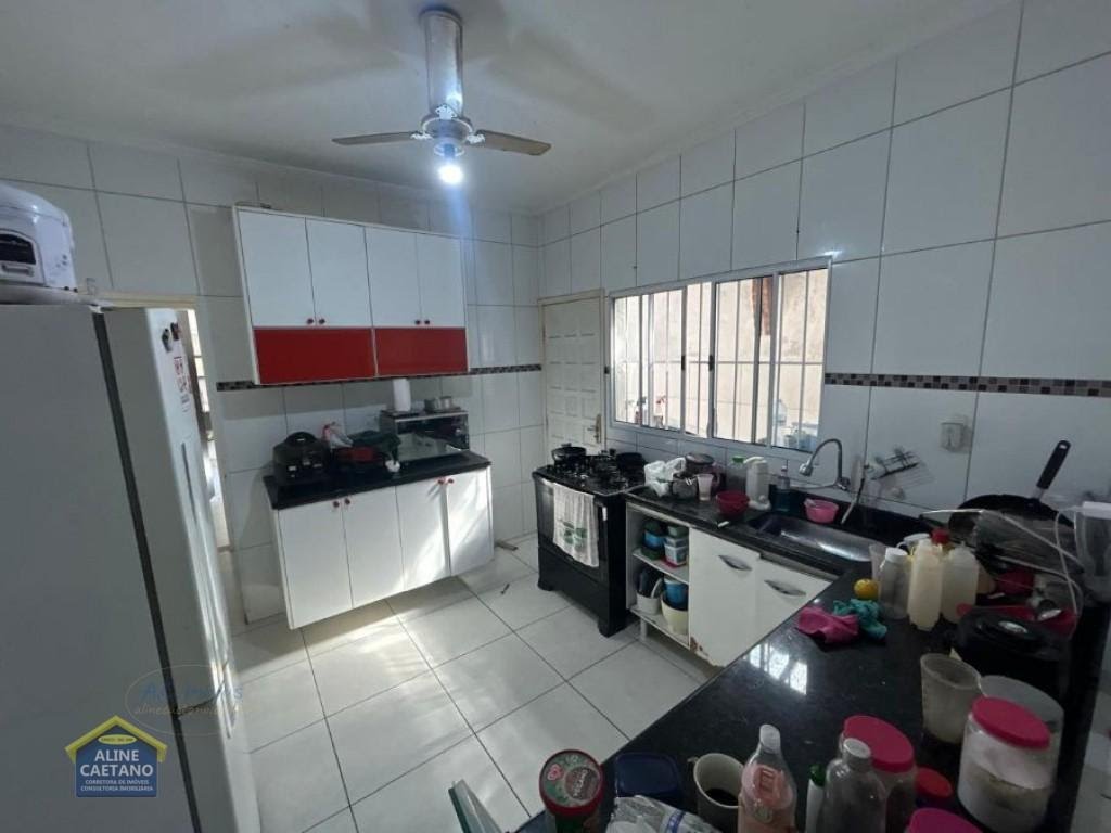 Casa à venda com 2 quartos, 1 suíte, 2 vagas e 88m² no Vila Guilhermina, Praia Grande (SP) — foto 5 de 19