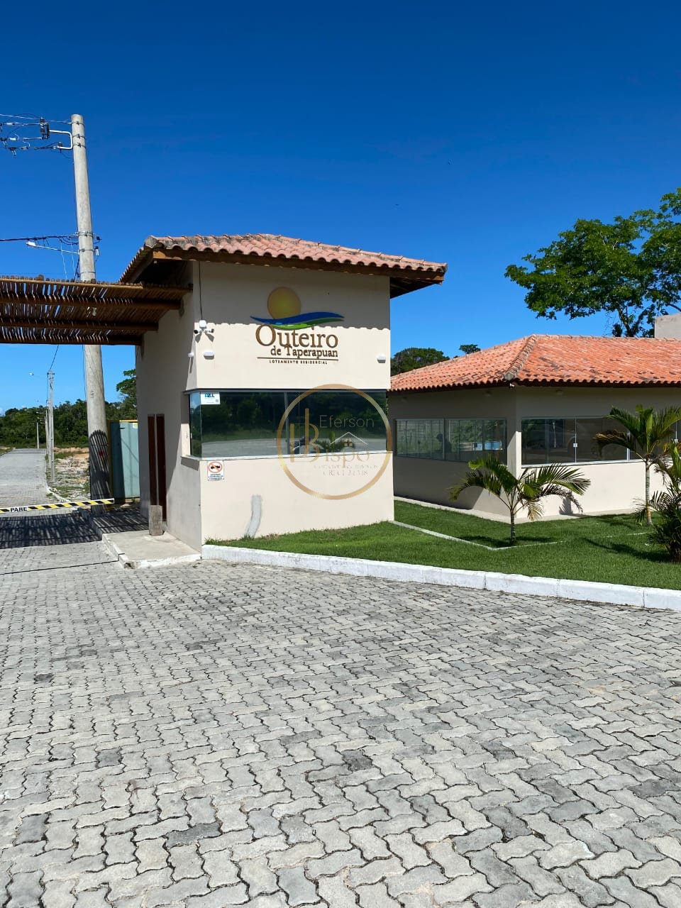 Terreno à venda com 375m² de terreno no Orla Norte, Porto Seguro (BA) — foto 2 de 5