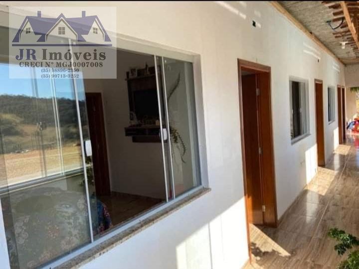 Rural à venda com 6000m² de terreno no Rocinha, Pedralva (MG) — foto 4 de 22