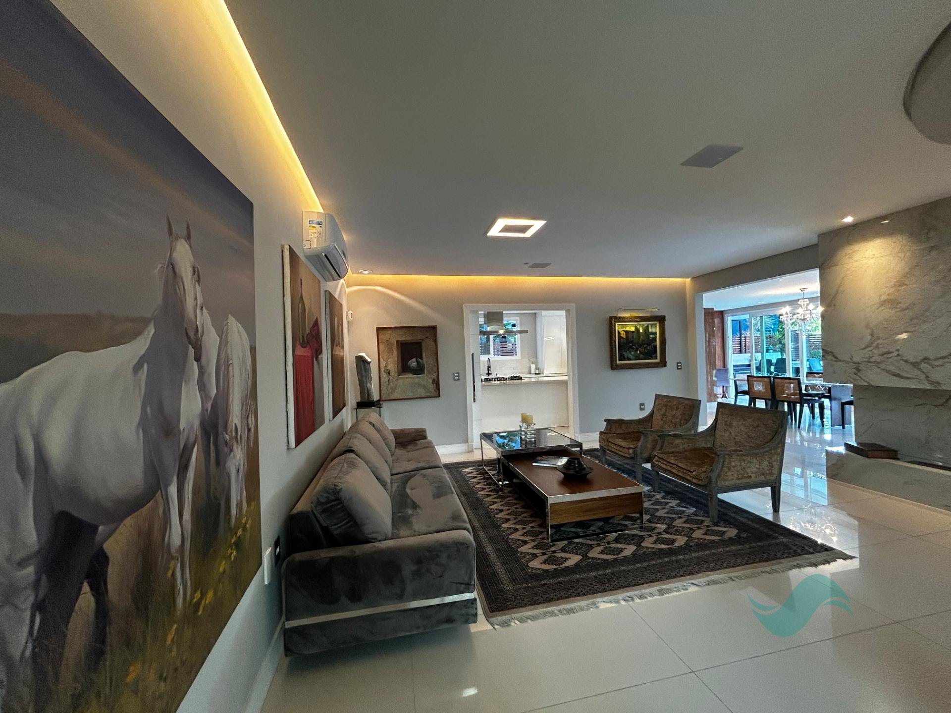 Casa à venda com 4 quartos, 4 suítes, 2 vagas e 540m² no Jurerê, Florianópolis (SC) — foto 19 de 19