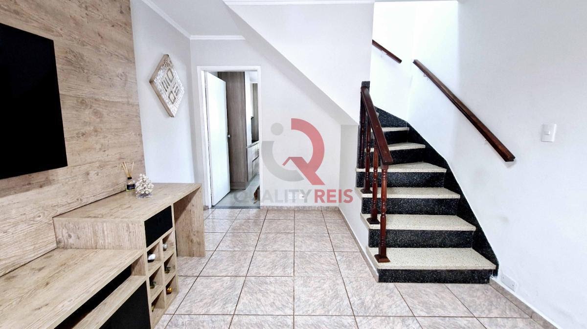 Sobrado, 3 quartos, 132 m² - Foto 24