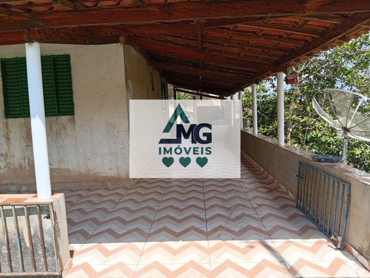 Rural à venda com 40000m² de terreno no Aréa Rural, São Thomé das Letras (MG) — foto 4 de 27