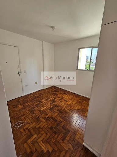 Apartamento 1 dormitório, 1 vaga, lazer em Saúde